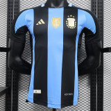 2024 Argentina (Special Edition) Player Version Thailand Quality