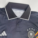 2024 Germany Polo Jersey Thailand Quality