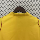 2024 Colombia Windbreaker Soccer Jacket