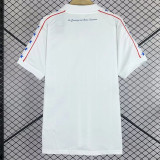 24-25 CD Olimpia Polo Jersey Thailand Quality