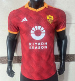 24-25 RT Player Version Thailand Quality