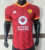 24-25 RT Player Version Thailand Quality