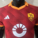 24-25 RT Player Version Thailand Quality