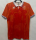 1996 Netherlands home Retro Jersey Thailand Quality
