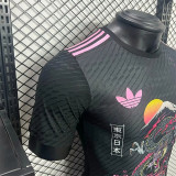 2023 Japan Player Version Thailand Quality