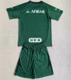 24-25 Tigres UANL Set.Jersey & Short High Quality