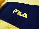 2002 Scotland Away Retro Jersey Thailand Quality