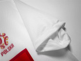 2012 Poland home Retro Jersey Thailand Quality