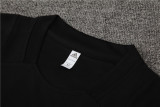 2024 Germany (Training clothes) Adult Jersey & Short Set Quality
