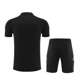 2024 Germany (Training clothes) Adult Jersey & Short Set Quality