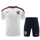 2024 England (Training clothes) Set.Jersey & Short High Quality