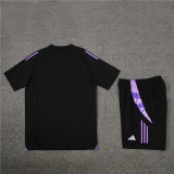 2024 Germany (Training clothes) Adult Jersey & Short Set Quality