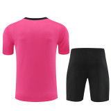 24-25 Chelsea (Training clothes) Set.Jersey & Short High Quality