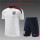 Kids kit 2024 England (Training clothes) Thailand Quality