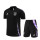 2024 Germany (Training clothes) Adult Jersey & Short Set Quality