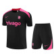 24-25 Chelsea (Training clothes) Set.Jersey & Short High Quality