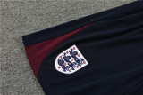 2024 England (Training clothes) Set.Jersey & Short High Quality