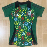 24-25 Tigres UANL Women Jersey Thailand Quality