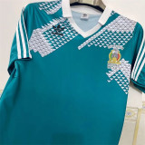 1990 Mexico home Retro Jersey Thailand Quality
