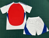 24-25 Arse home Set.Jersey & Short High Quality