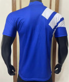92-93 Real Zaragoza Away Retro Jersey Thailand Quality