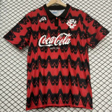 1993 Vitoria Salvador BA  home Retro Jersey Thailand Quality