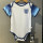 24-25 England home baby Thailand Quality Soccer Jersey