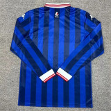 24-25 Bari (Special Edition) Long sleeve Thailand Quality