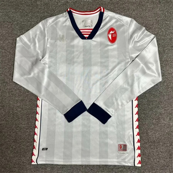 24-25 Bari (Special Edition) Long sleeve Thailand Quality