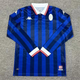 24-25 Bari (Special Edition) Long sleeve Thailand Quality