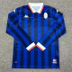 24-25 Bari (Special Edition) Long sleeve Thailand Quality