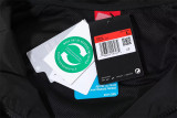 Player Version 24-25 Inter milan (black) Windbreaker Soccer Jacket