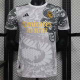 24-25 Real Madrid (Special Edition) Player Version Thailand Quality