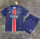 24-25 Paris Saint-Germain home Set.Jersey & Short High Quality