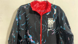 2024 Korea (2 sides) Windbreaker Soccer Jacket
