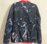2024 Korea (2 sides) Windbreaker Soccer Jacket