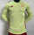 Long sleeve 2024 Spain Away Player Version Thailand Quality