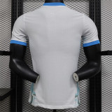 24-25 Marseille home Player Version Thailand Quality