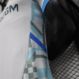 24-25 Marseille home Player Version Thailand Quality