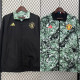 24-25 Manchester United (two-sided) Windbreaker Soccer Jacket