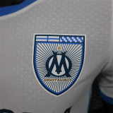 24-25 Marseille home Player Version Thailand Quality