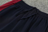 24-25 FC Barcelona (Training clothes) Set.Jersey & Short High Quality