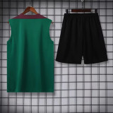 24-25 Paris Saint-Germain (vest) Set.Jersey & Short High Quality
