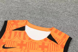 24-25 FC Barcelona (vest) Set.Jersey & Short High Quality