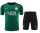 24-25 Paris Saint-Germain (Training clothes) Set.Jersey & Short High Quality