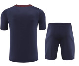 24-25 England (Training clothes) Set.Jersey & Short High Quality