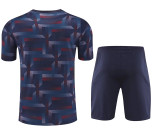 24-25 England (Training clothes) Set.Jersey & Short High Quality