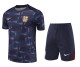 24-25 England (Training clothes) Set.Jersey & Short High Quality