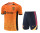 24-25 FC Barcelona (Training clothes) Set.Jersey & Short High Quality