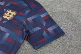 24-25 England (Training clothes) Set.Jersey & Short High Quality